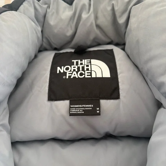 The North Face 1996 Retro Nuptse Puffer Jacket - Picture 5 of 7